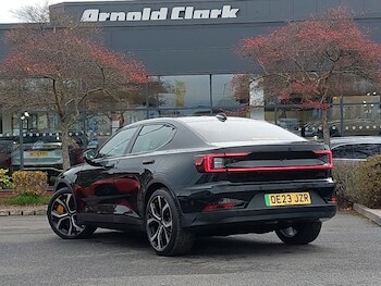 Used Polestar Polestar 2 2023 for sale - 76375122: Photo