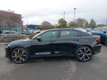 Used Polestar Polestar 2 2023 for sale - 76375122: Photo