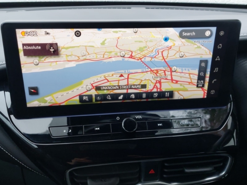 Used Nissan Juke 2025 for sale - 78005682: Photo 10