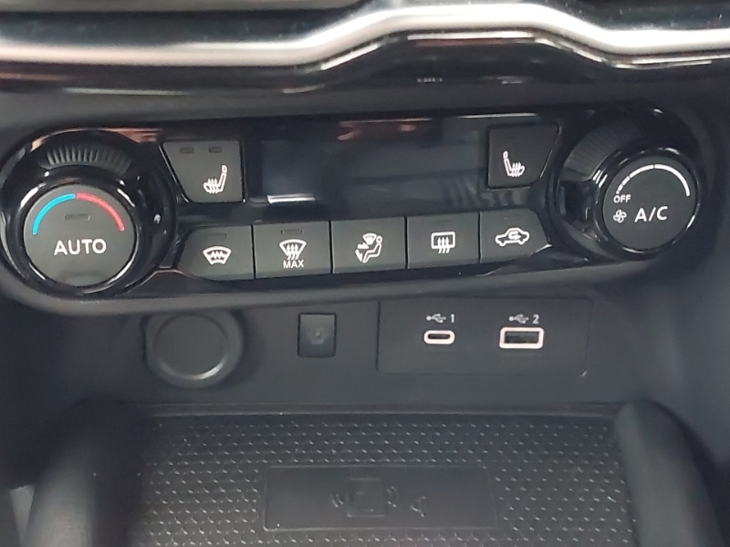 Used Nissan Juke 2025 for sale - 78005682: Photo 11