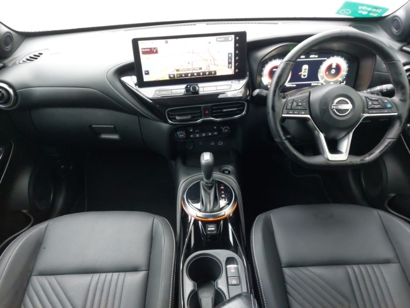 Used Nissan Juke 2025 for sale - 78005682: Photo 2