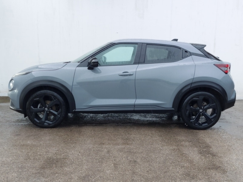 Used Nissan Juke 2025 for sale - 78005682: Photo 4