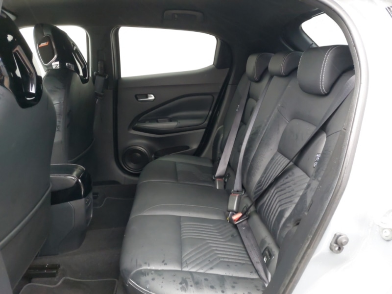 Used Nissan Juke 2025 for sale - 78005682: Photo 6