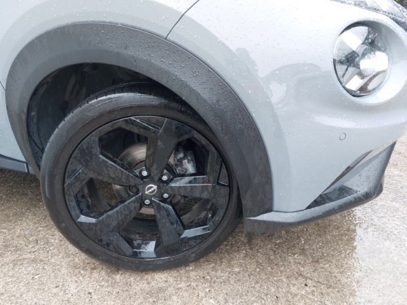 Used Nissan Juke 2025 for sale - 78005682: Photo 9