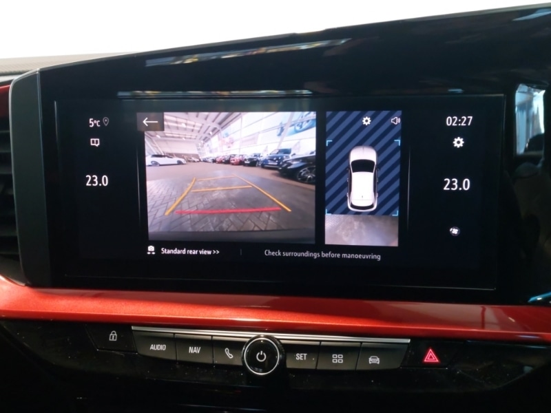 Used Vauxhall Mokka 2023 for sale - 77070734: Photo 11