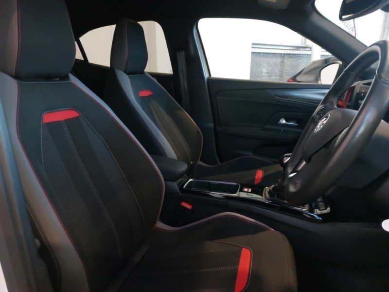 Used Vauxhall Mokka 2023 for sale - 77070734: Photo 12