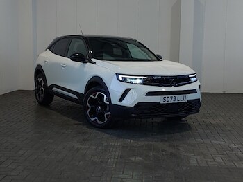 2023 - 1.2 Turbo 100 GS 5dr