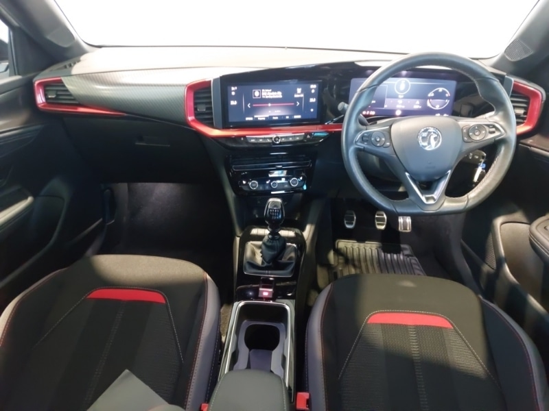 Used Vauxhall Mokka 2023 for sale - 77070734: Photo 2