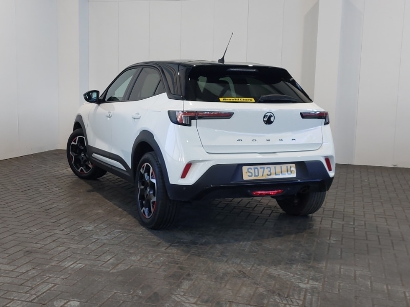 Used Vauxhall Mokka 2023 for sale - 77070734: Photo 3
