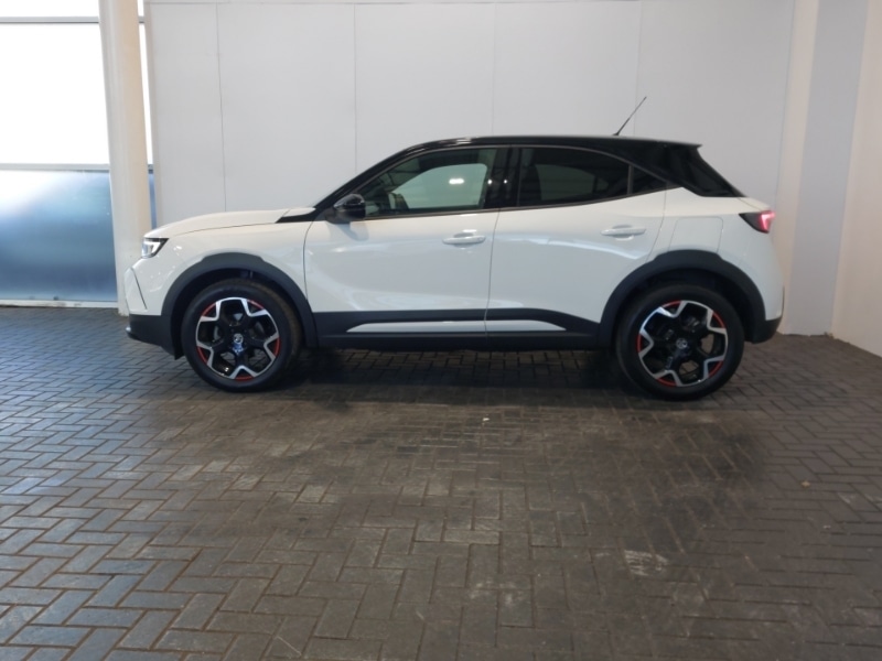 Used Vauxhall Mokka 2023 for sale - 77070734: Photo 4