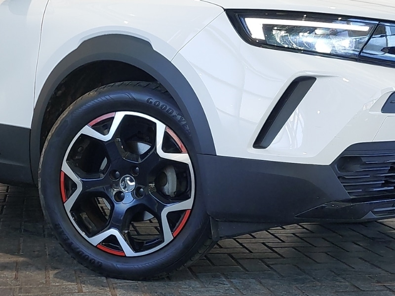 Used Vauxhall Mokka 2023 for sale - 77070734: Photo 9