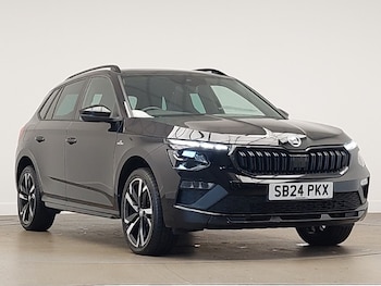 Used Skoda Kamiq 2024 for sale - 75569137: Photo