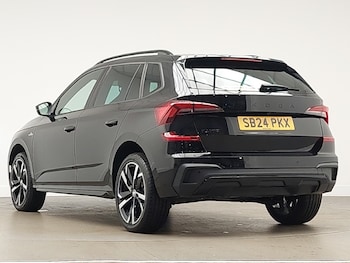 Used Skoda Kamiq 2024 for sale - 75569137: Photo