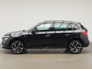 Used Skoda Kamiq 2024 for sale - 75569137: Photo