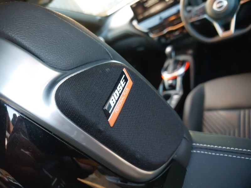 Used Nissan Juke 2025 for sale - 76920941: Photo 10