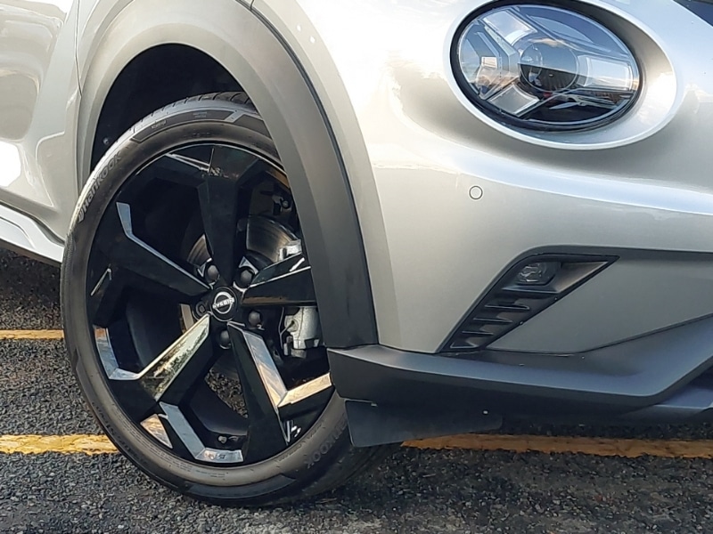 Used Nissan Juke 2025 for sale - 76920941: Photo 9