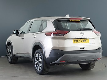 Used Nissan X-Trail 2023 for sale - 78238952: Photo