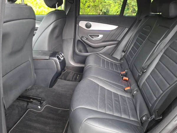 Used Mercedes-Benz EQC 2022 for sale - 76204716: Photo 6