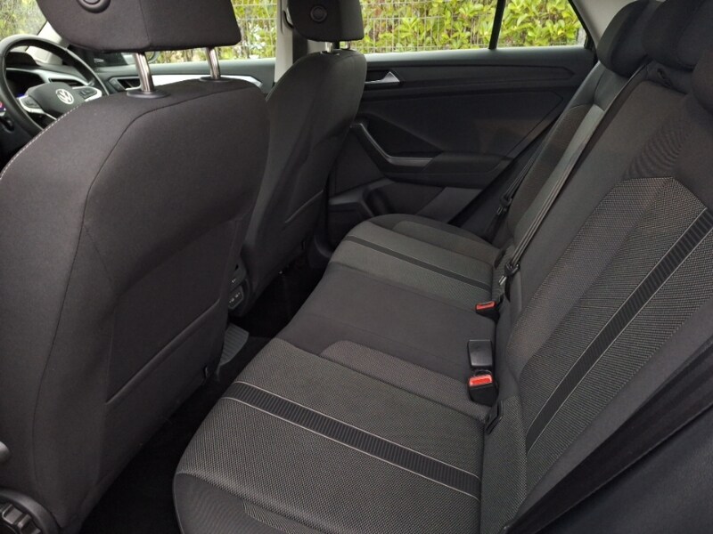 Used Volkswagen T-Roc 2022 for sale - 77987107: Photo 6