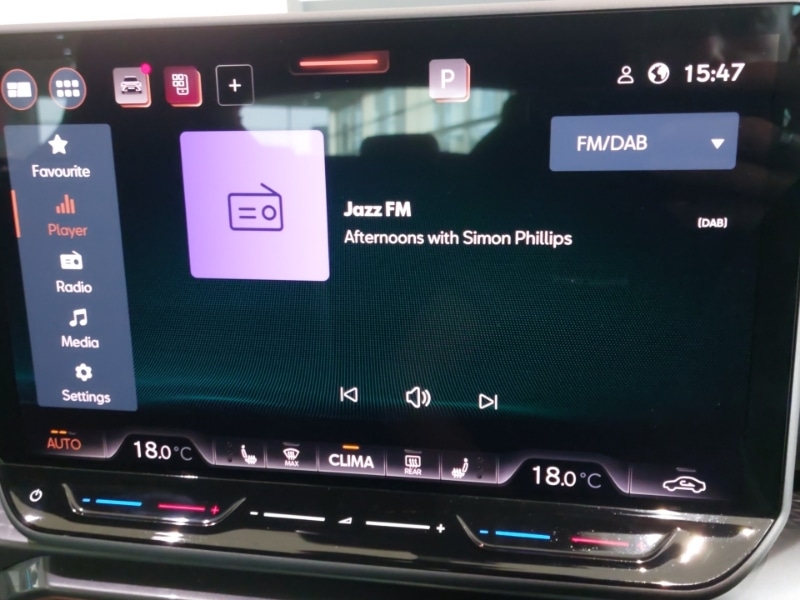 Used Cupra Formentor 2025 for sale - 77767893: Photo 10