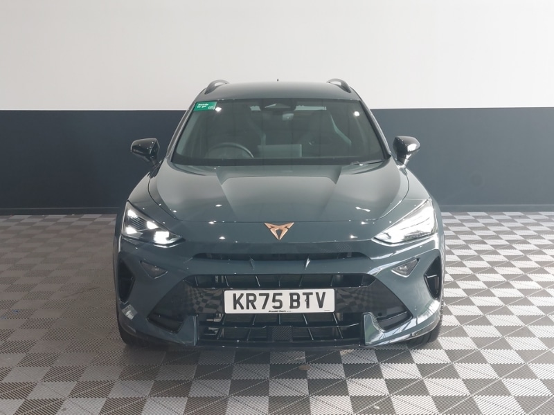 Used Cupra Formentor 2025 for sale - 77767893: Photo 12