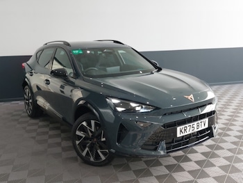 Used Cupra Formentor 2025 for sale - 77767893: Photo