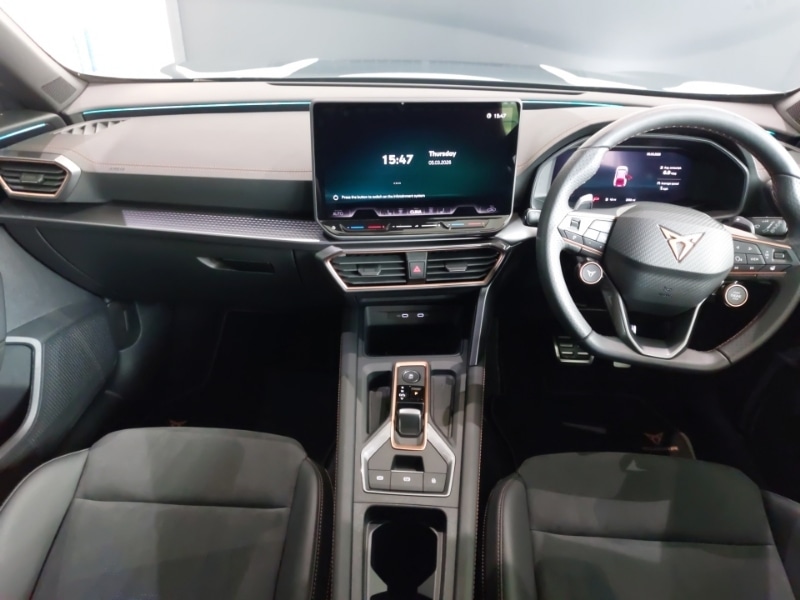 Used Cupra Formentor 2025 for sale - 77767893: Photo 2