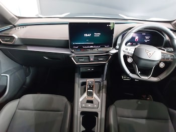 Used Cupra Formentor 2025 for sale - 77767893: Photo