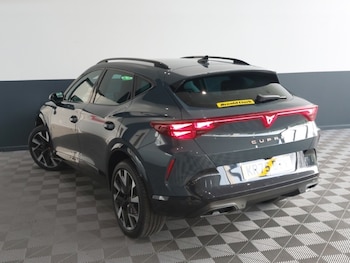 Used Cupra Formentor 2025 for sale - 77767893: Photo