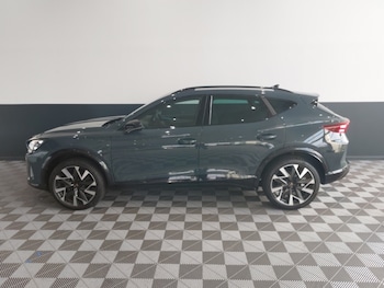 Used Cupra Formentor 2025 for sale - 77767893: Photo