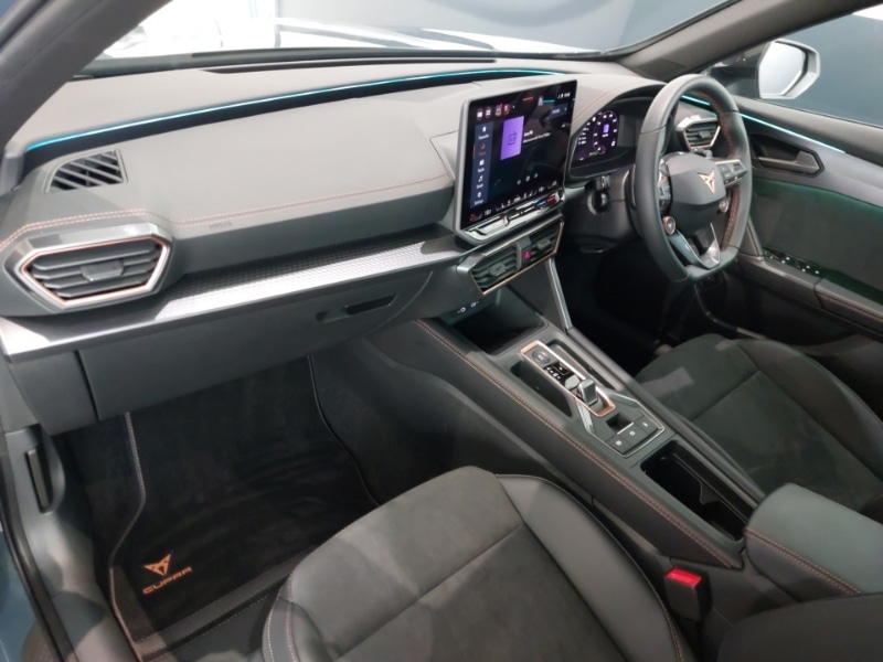 Used Cupra Formentor 2025 for sale - 77767893: Photo 5