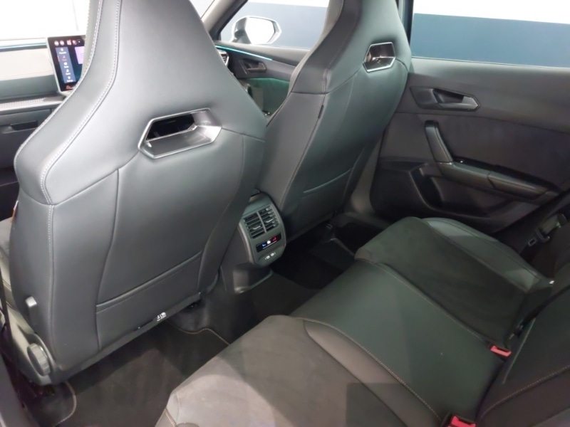 Used Cupra Formentor 2025 for sale - 77767893: Photo 6