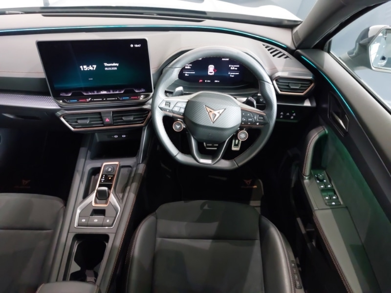 Used Cupra Formentor 2025 for sale - 77767893: Photo 7