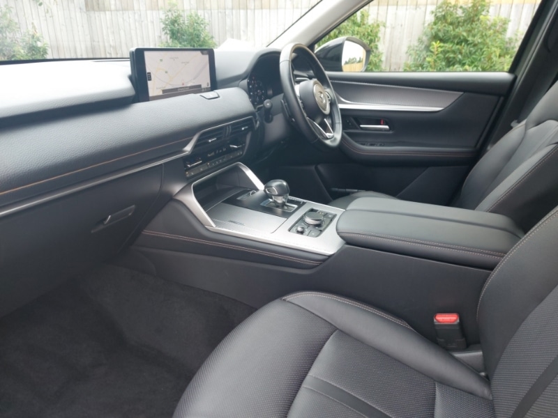 Used Mazda CX-60 2023 for sale - 77955313: Photo 5