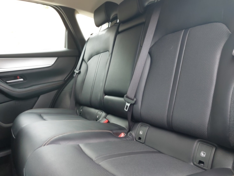 Used Mazda CX-60 2023 for sale - 77955313: Photo 6