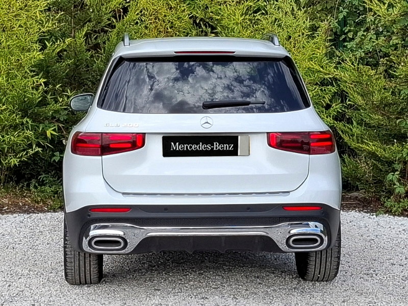 Used Mercedes-Benz GLB 2024 for sale - 77278090: Photo 10