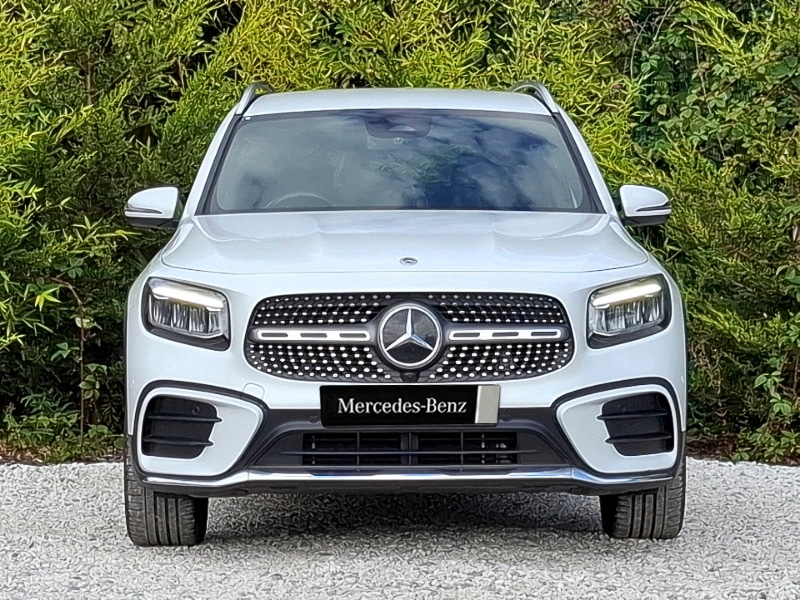 Used Mercedes-Benz GLB 2024 for sale - 77278090: Photo 8