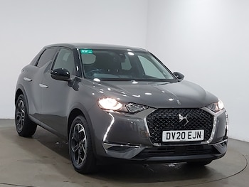 Used DS Automobiles DS 3 2020 for sale - 78624782: Photo