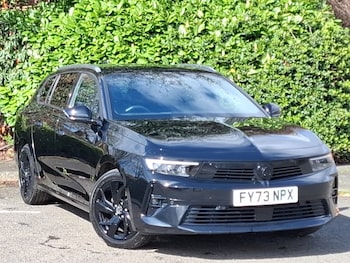 Used Vauxhall Astra 2023 for sale - 78361372: Photo