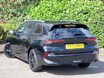 Used Vauxhall Astra 2023 for sale - 78361372: Photo