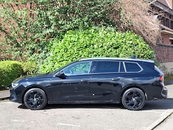 Used Vauxhall Astra 2023 for sale - 78361372: Photo