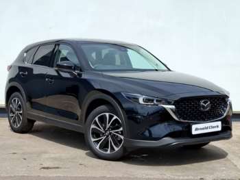 2024 - 2.0 e-Skyactiv G MHEV Exclusive-Line 5dr