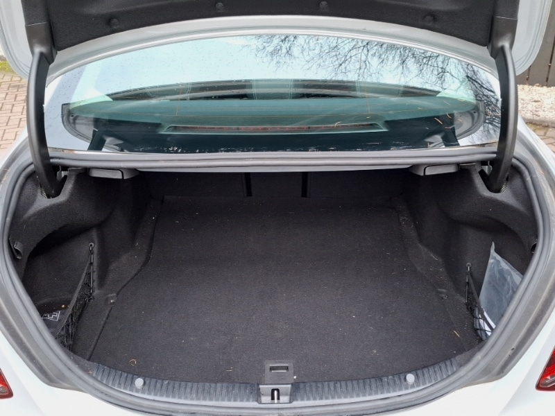 Used Mercedes-Benz C Class 2020 for sale - 77434491: Photo 8