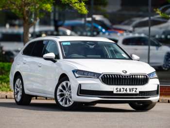 2024 - 1.5 TSI e-TEC SE L 5dr DSG