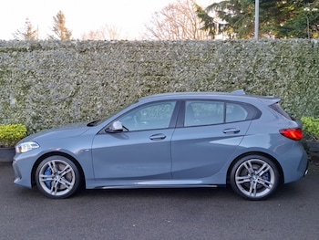 Used BMW 1 Series 2020 for sale - 77338981: Photo