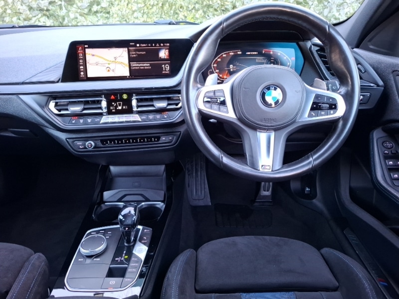 Used BMW 1 Series 2020 for sale - 77338981: Photo 7