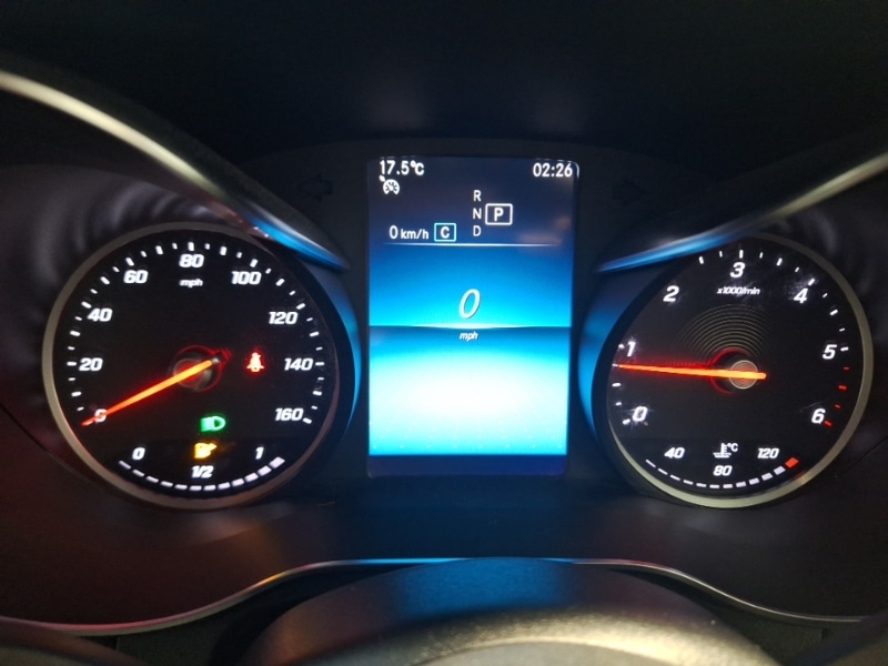 Used Mercedes-Benz GLC 2020 for sale - 76526248: Photo 11