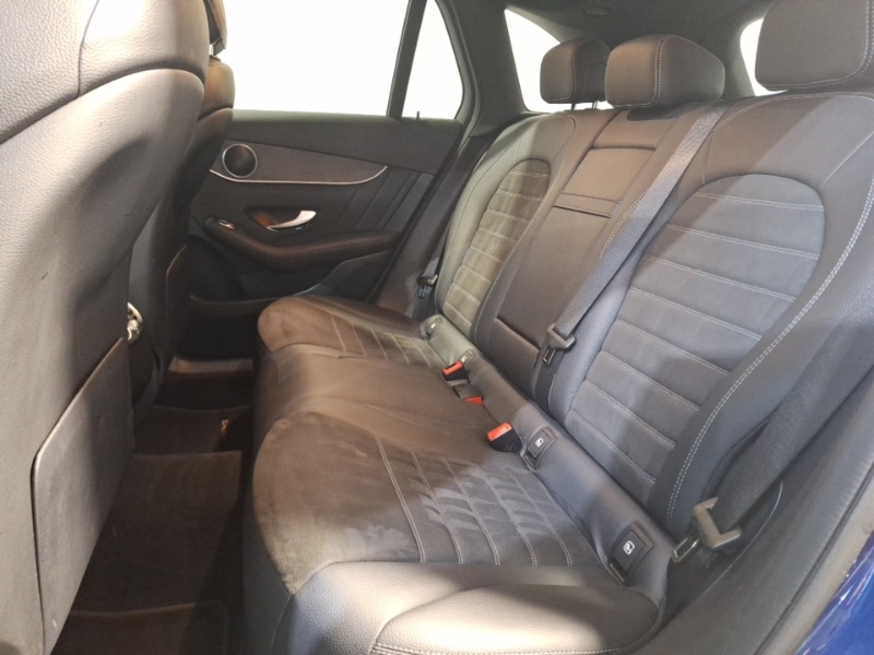 Used Mercedes-Benz GLC 2020 for sale - 76526248: Photo 6