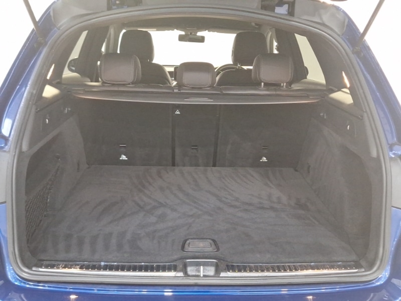 Used Mercedes-Benz GLC 2020 for sale - 76526248: Photo 8