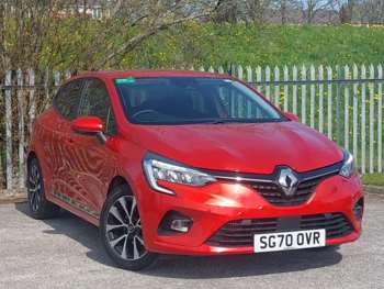 2020 - 1.0 TCe 100 Iconic 5dr